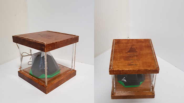 Prototype in Box